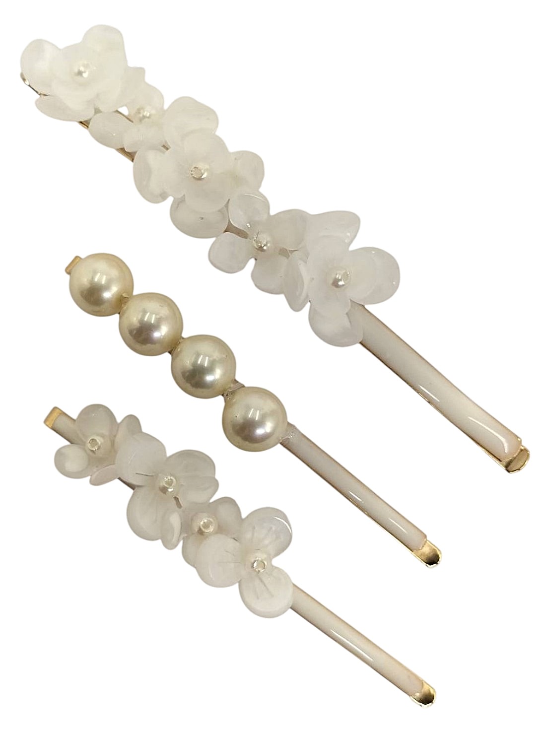 HE1000253　HAIR PIN