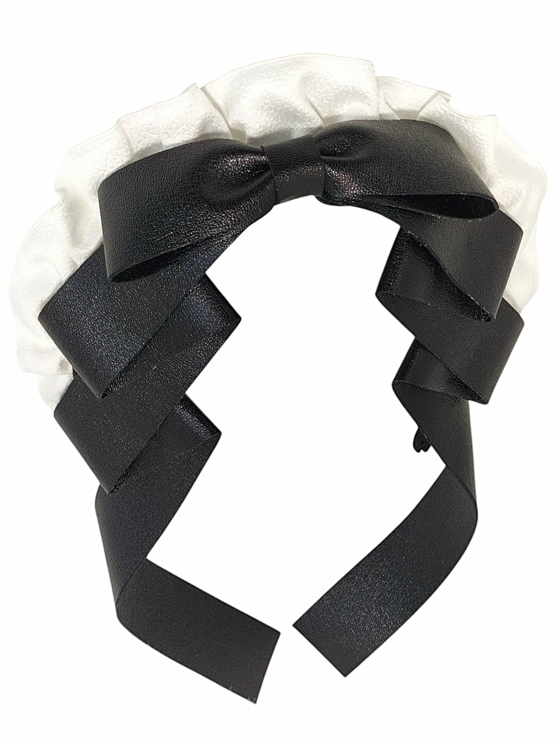 HE1000366　original　hair accessory