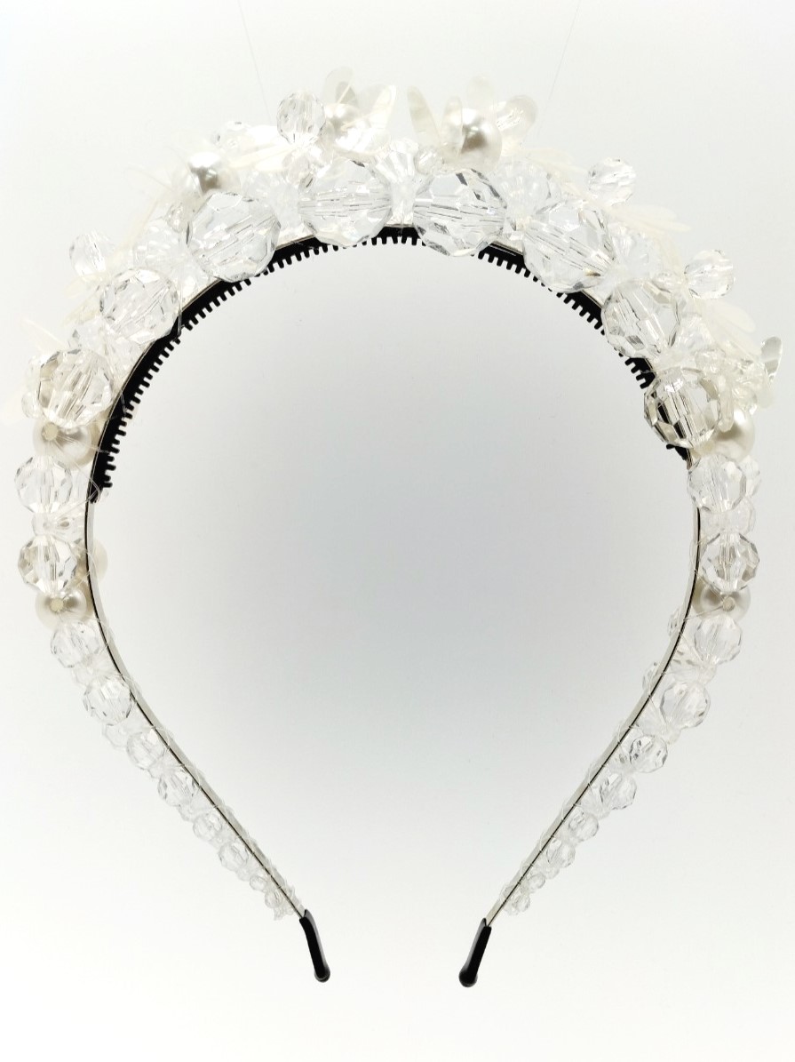 HE999674　HEADDRESS