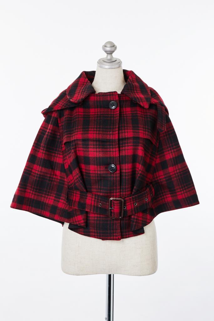 OU040042　WOOLRICH