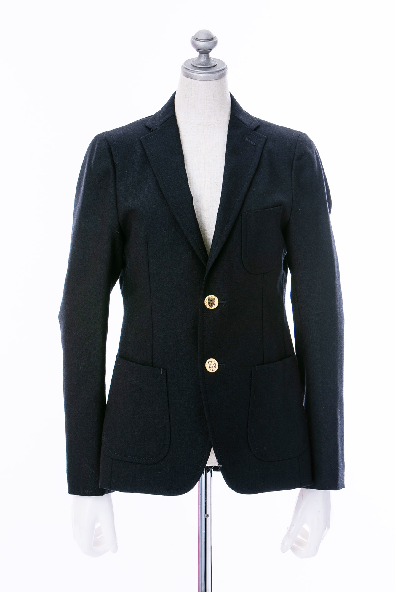 OU553008 royale veste