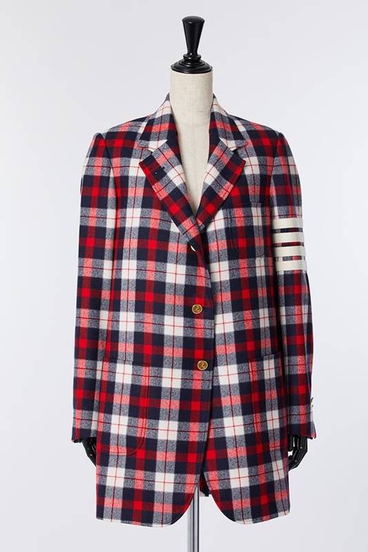 OU555433 THOM BROWNE