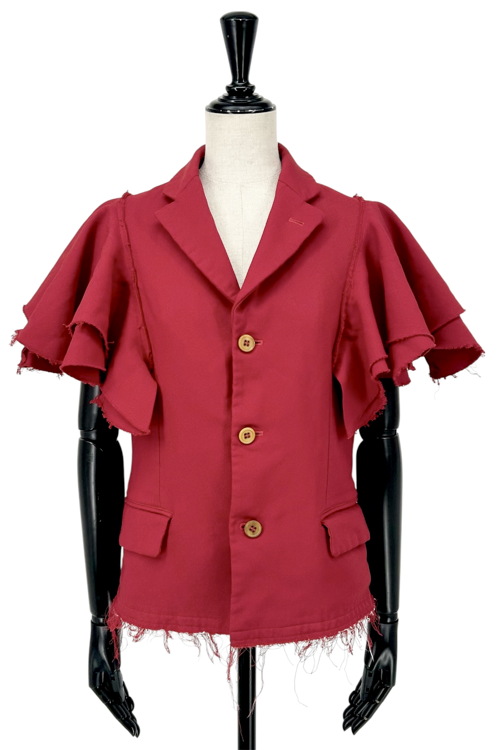 OU556016 COMME des GARCONS