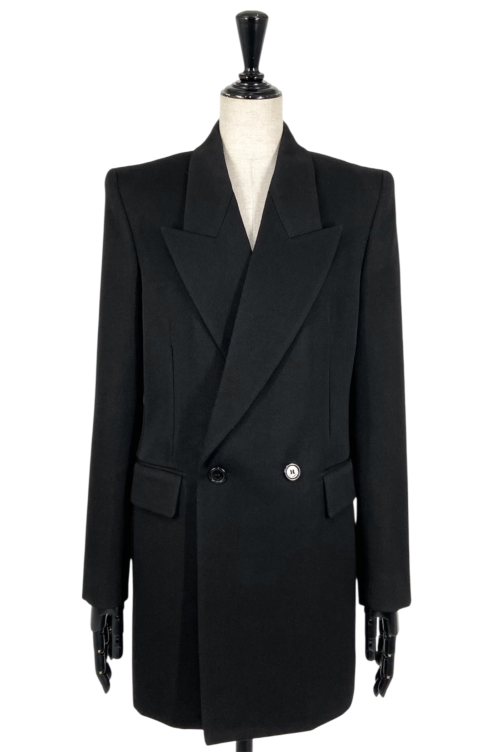 OU556133 SAINT LAURENT