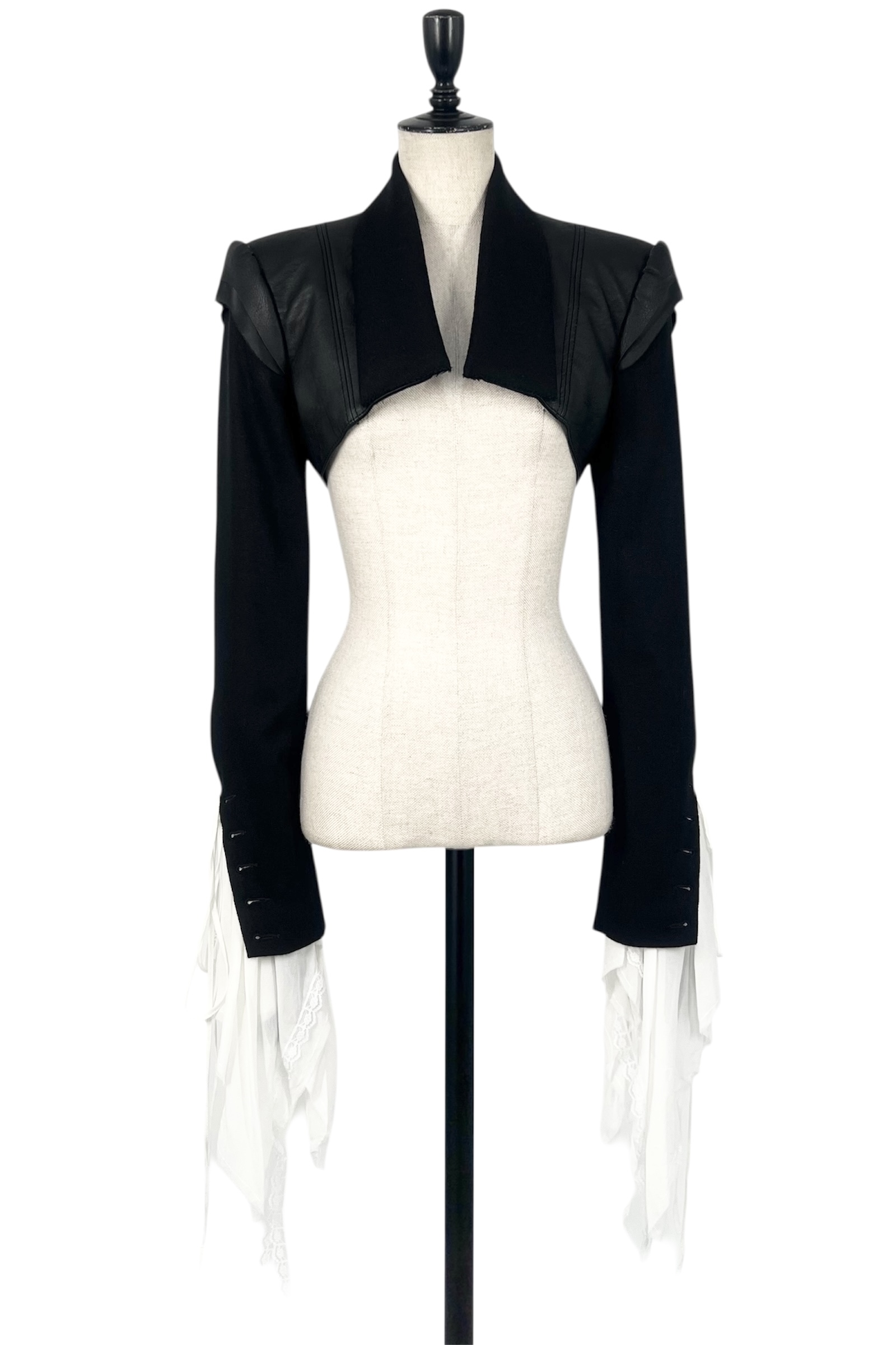 OU556146 ANIYE RECORDS