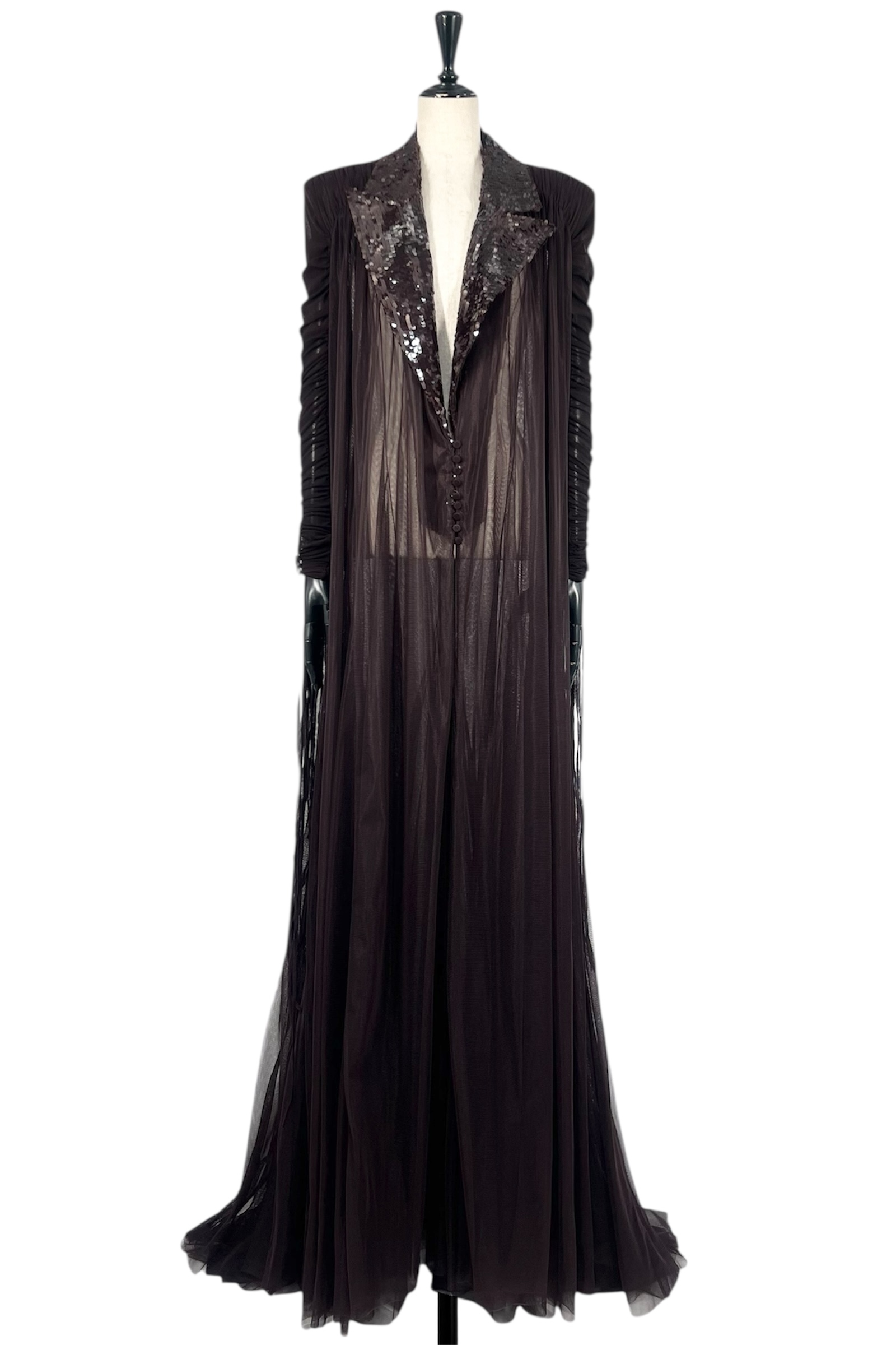 OU556147 ANIYE RECORDS