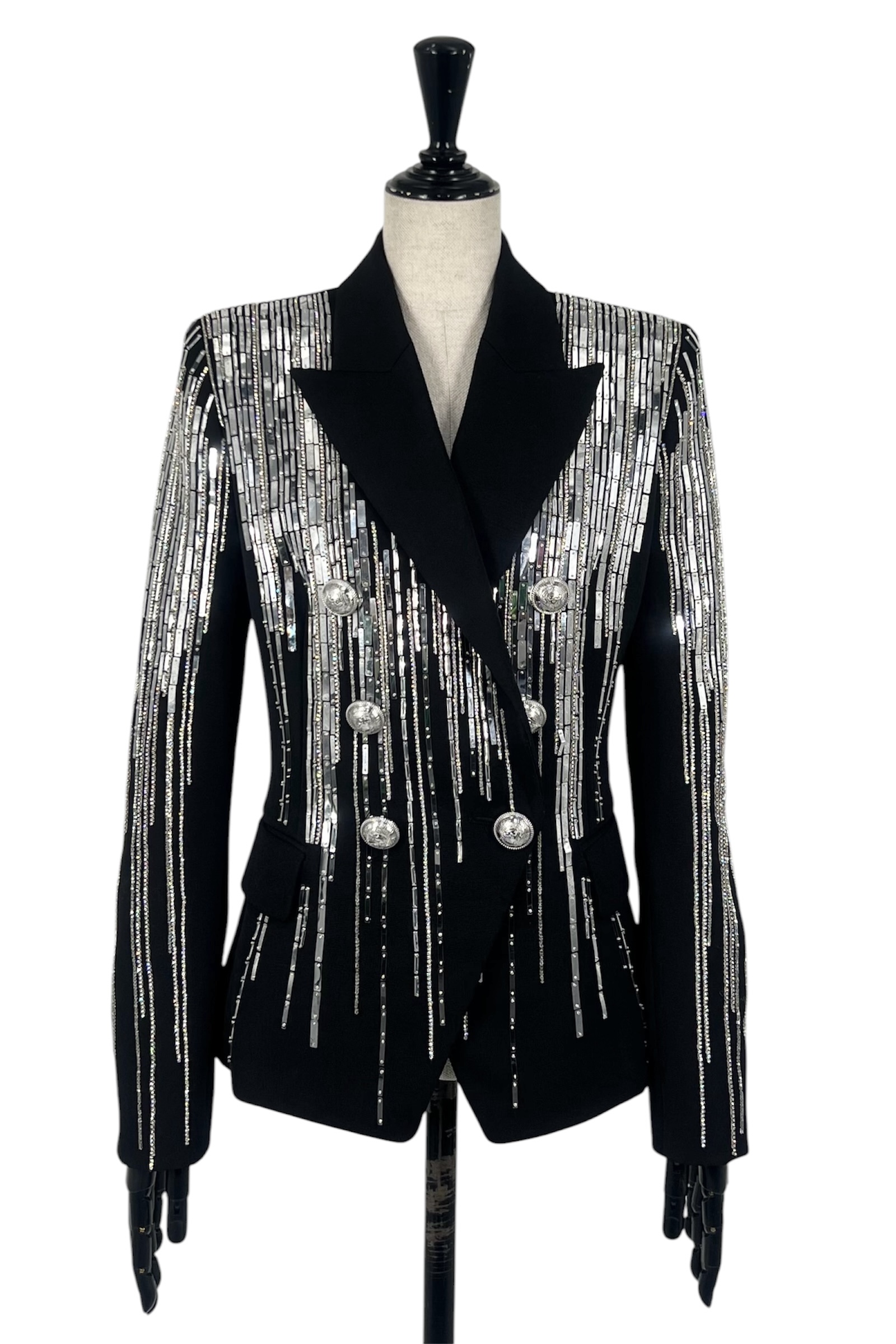 OU556172 BALMAIN