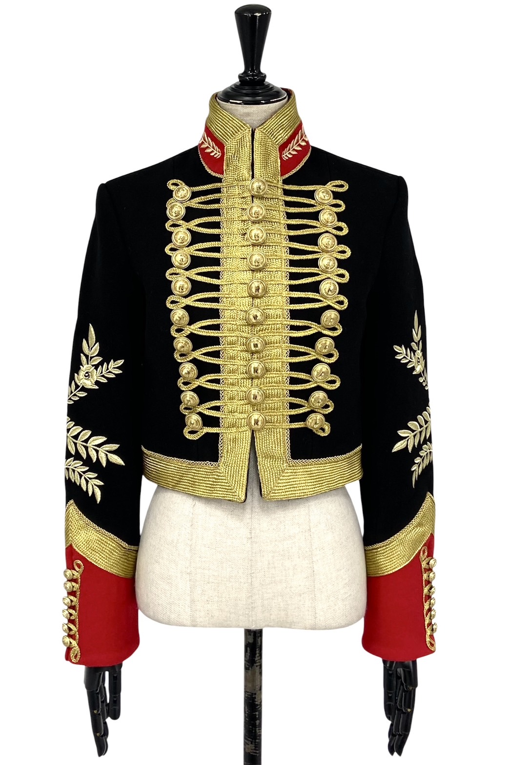 OU556176・rabanne H＆M