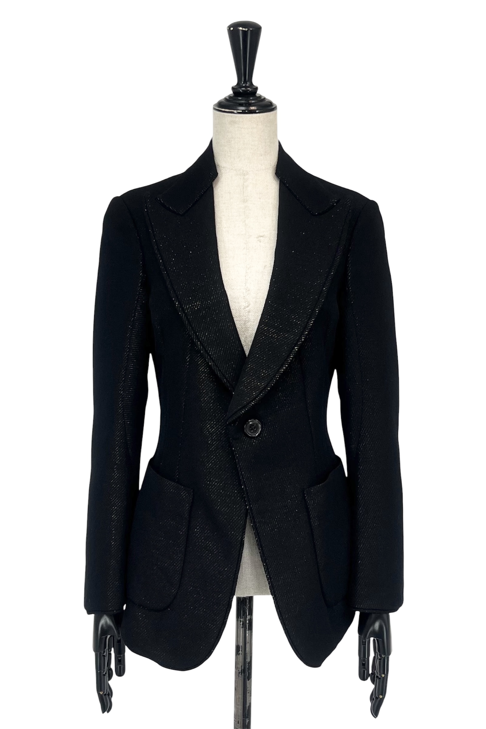 OU556208 COMME des GARCONS