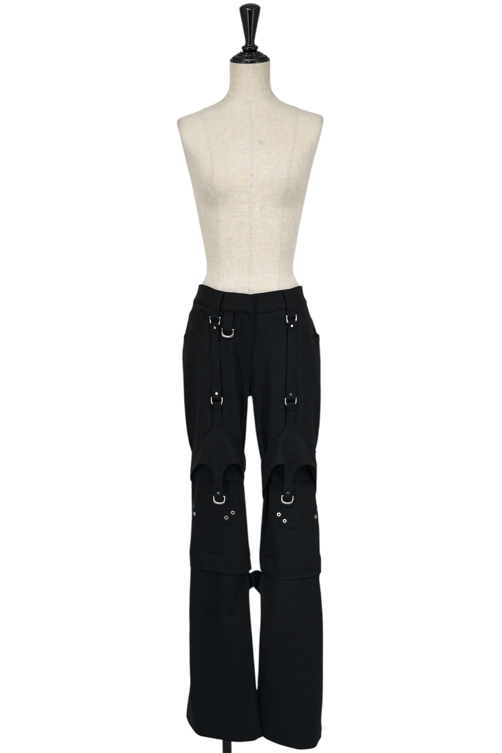 PA556008 Off-White