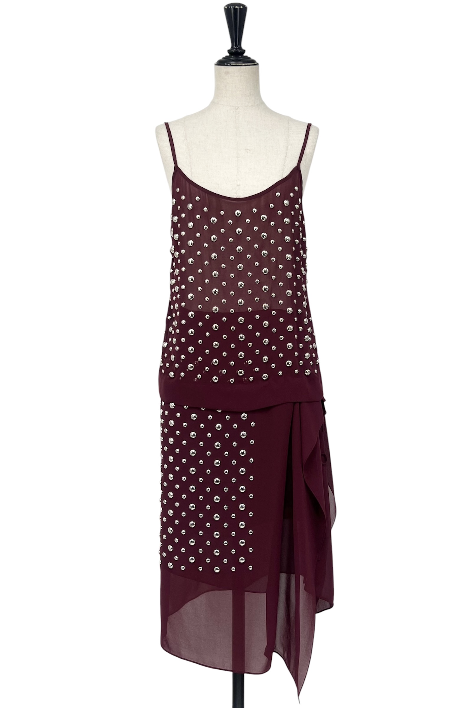 SE555896・DRIES VAN NOTEN