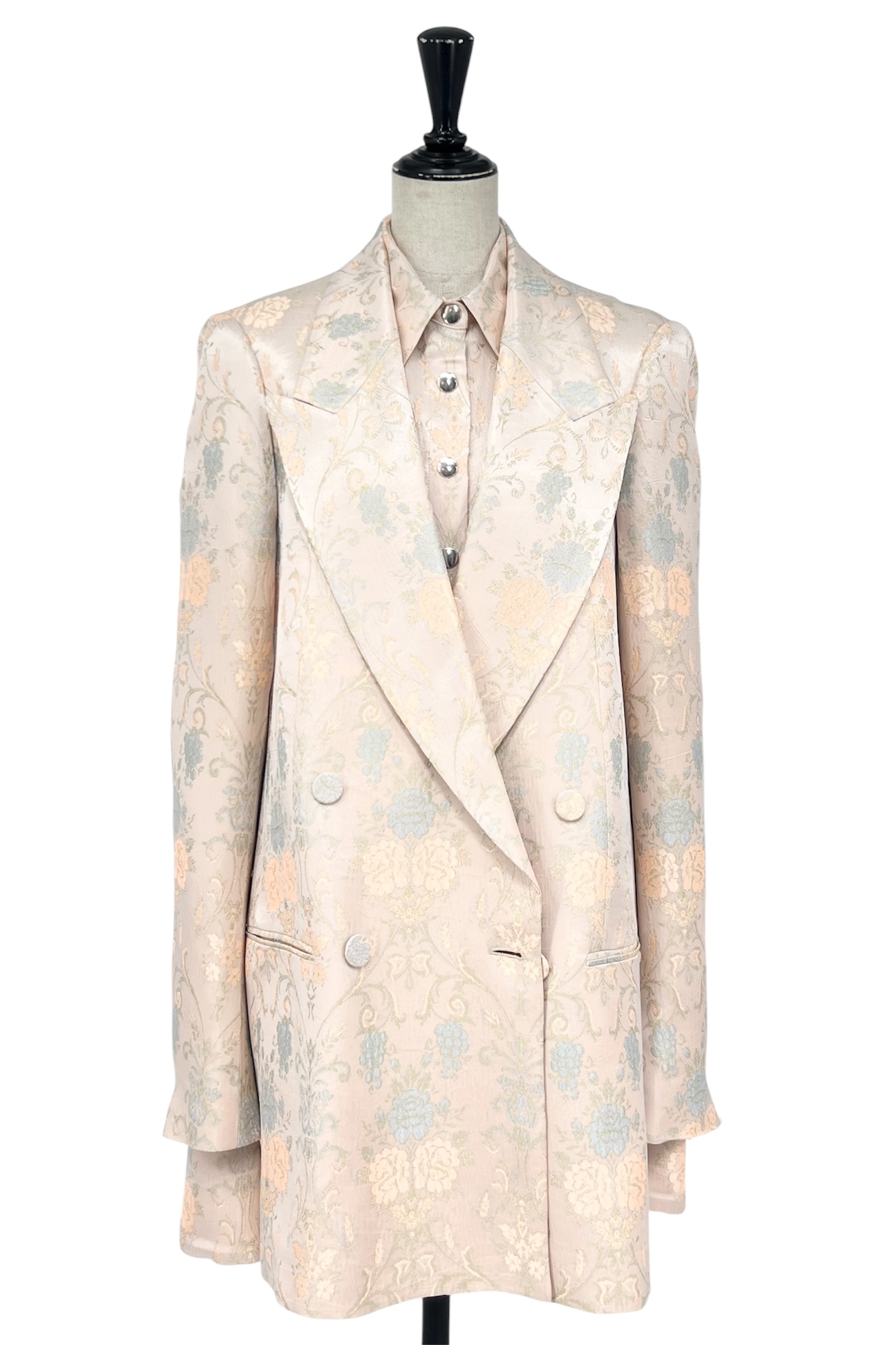 SE555899・DRIES VAN NOTEN