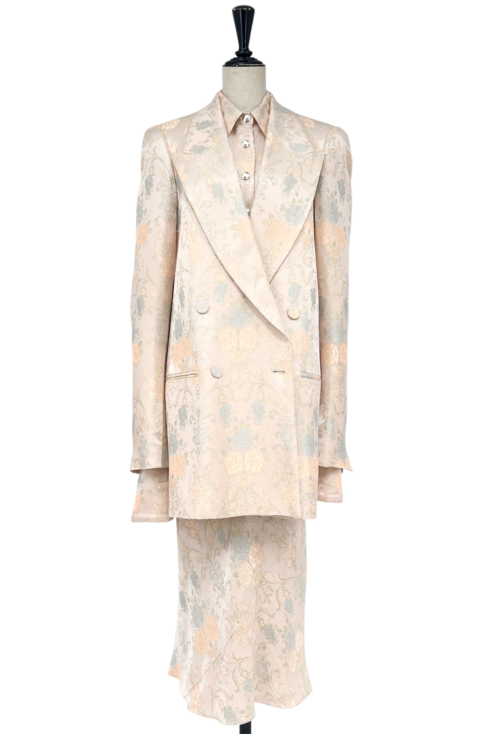 SE555900・DRIES VAN NOTEN