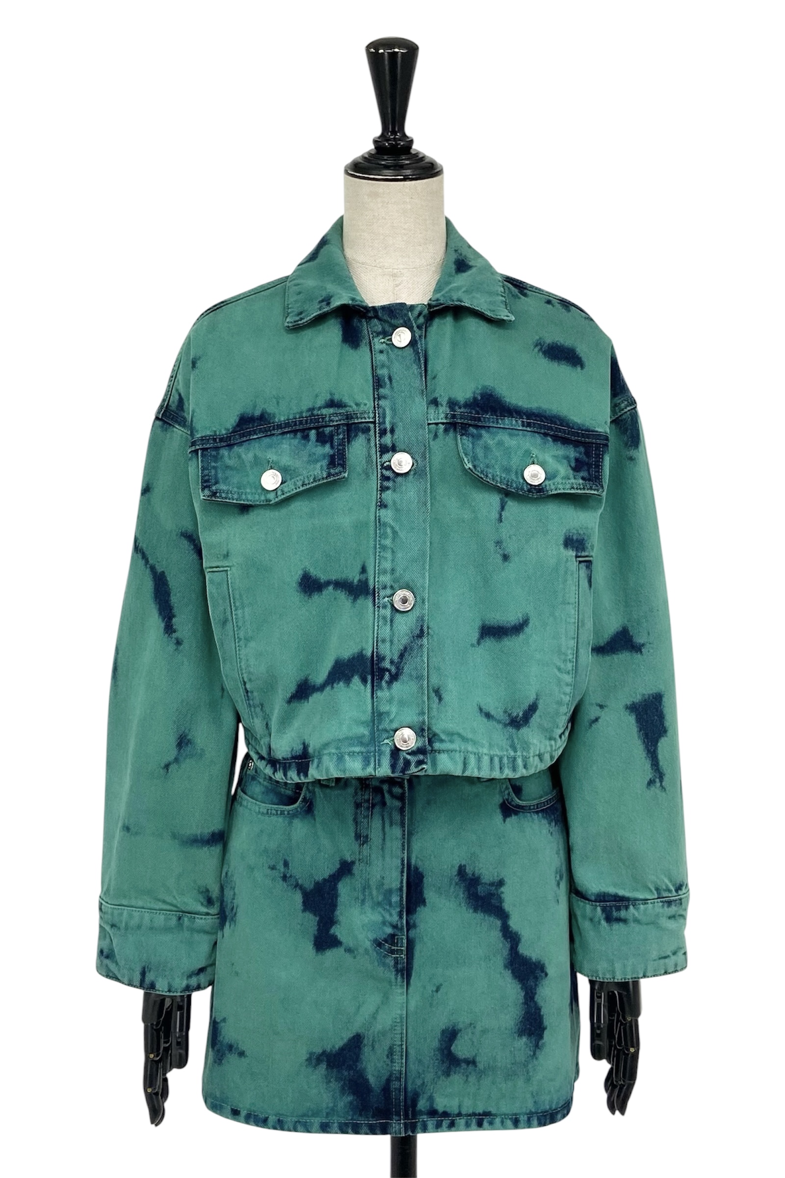 SE555908・MSGM