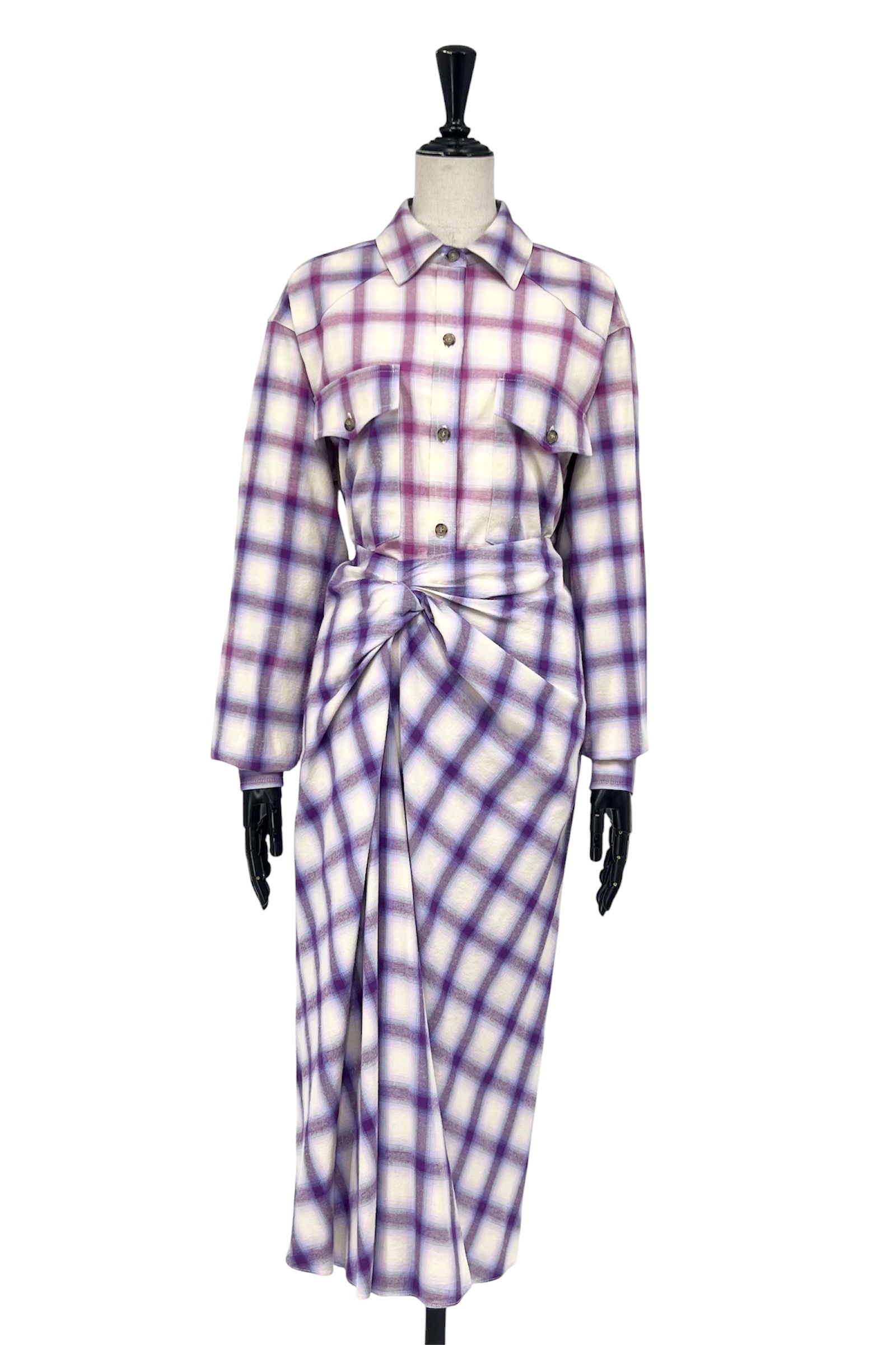 SE555925・ISABEL MARANT ETOILE