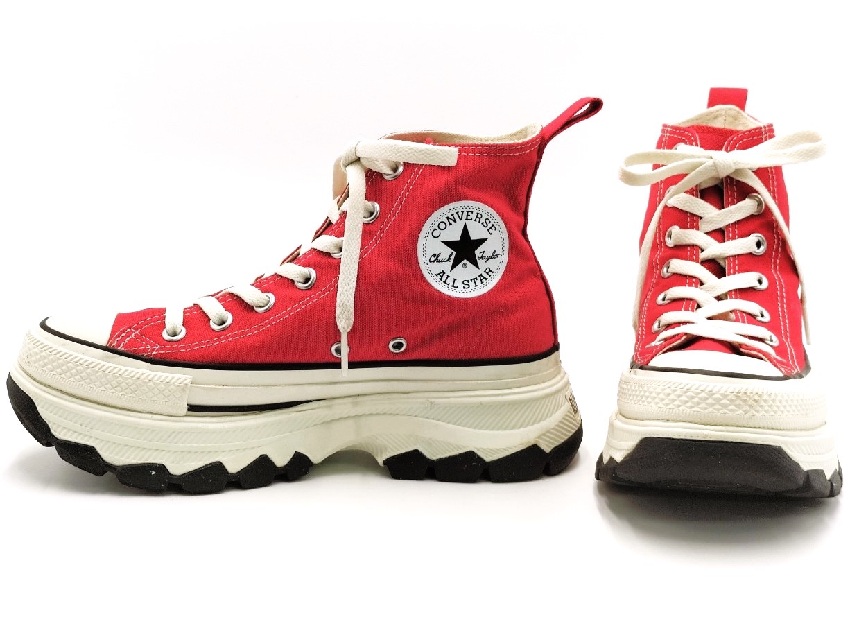 SH000040　CONVERSE　24