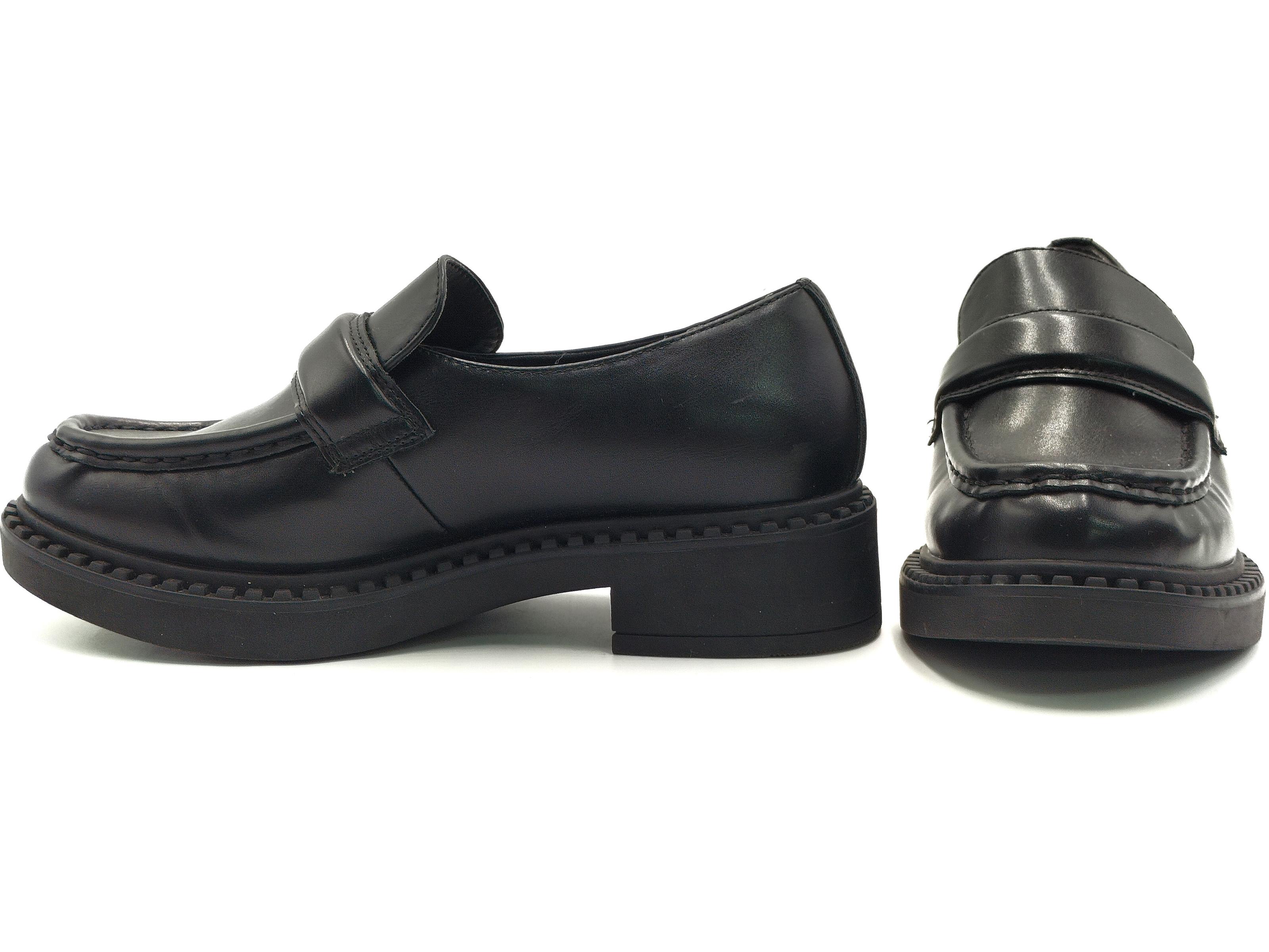 SH000067　loafers　Lsize