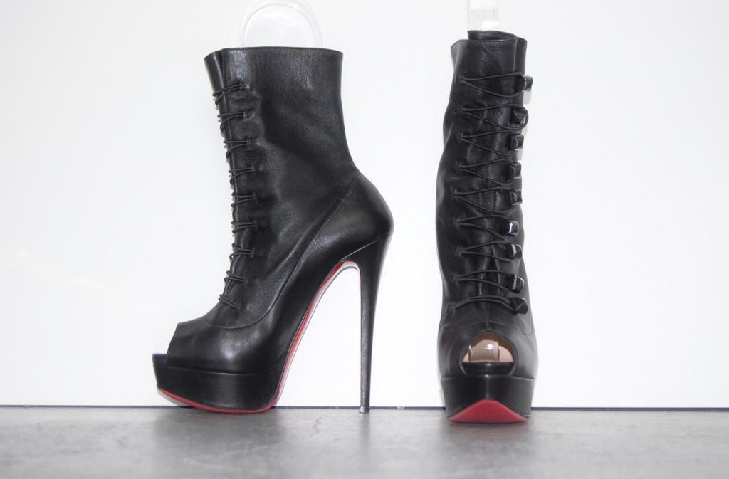 SH008148 Christian Louboutin 38