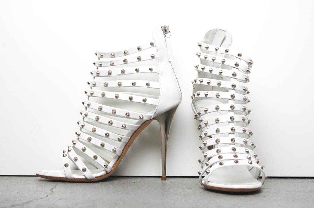 SH008191 GIUSEPPE ZANOTTI 38.5