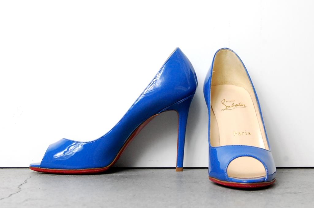 SH008505 Christian Louboutin 36.5