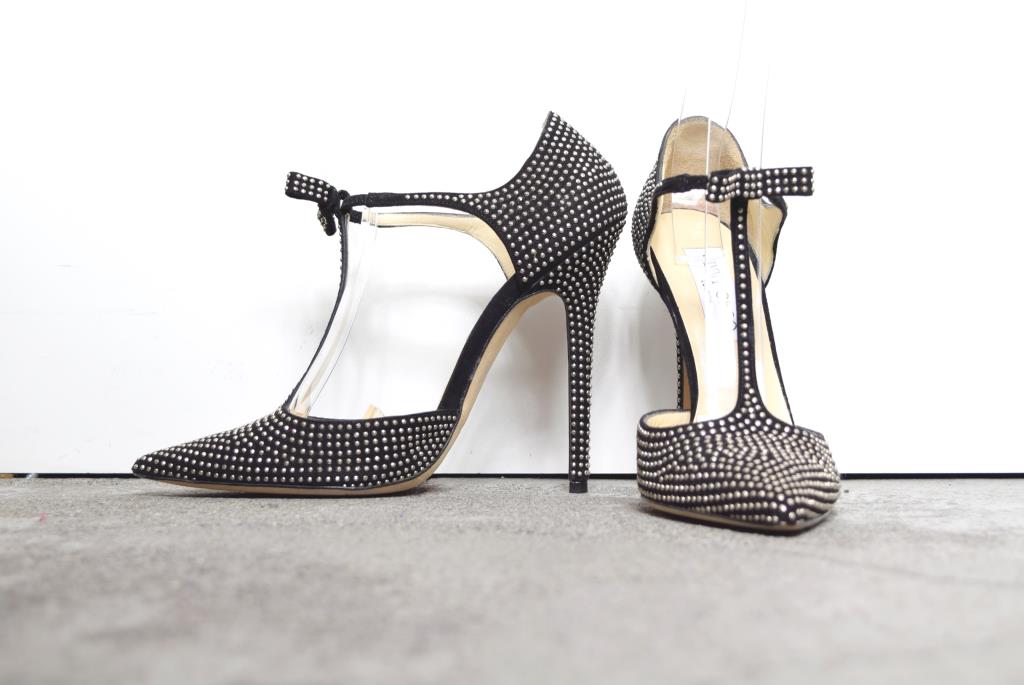 SH008959 JIMMY CHOO 38