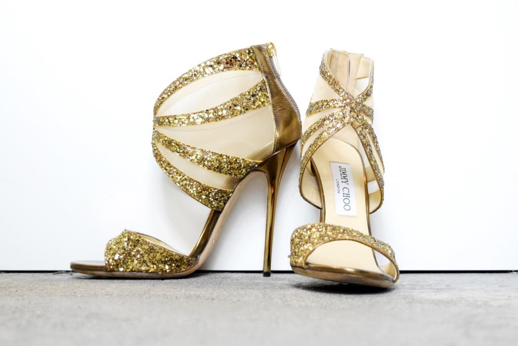 SH080168 JIMMY CHOO 38.5