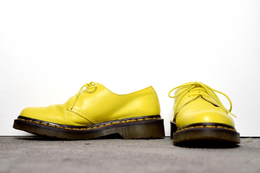 SH080289 Dr.Martens 37