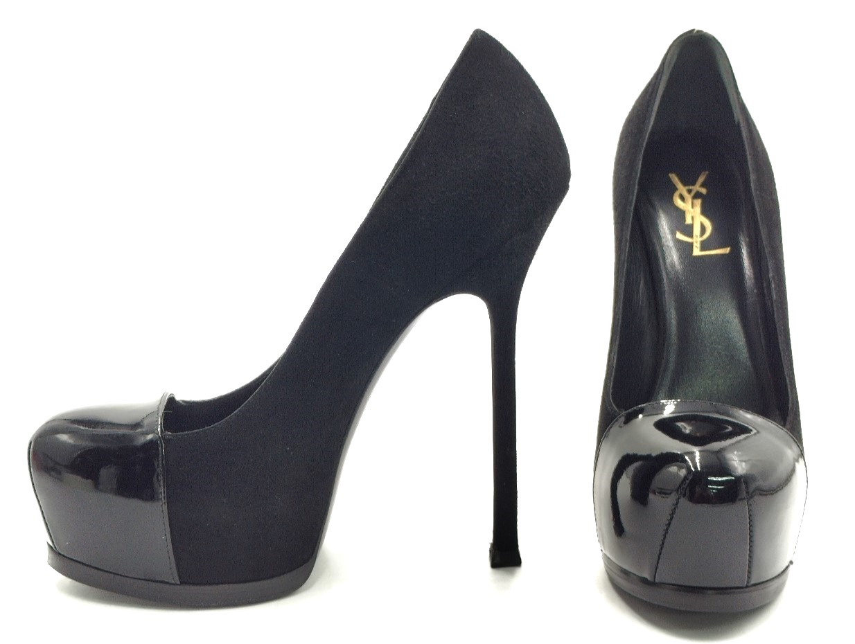 SH080302 YVES SAINT LAURENT 37.5