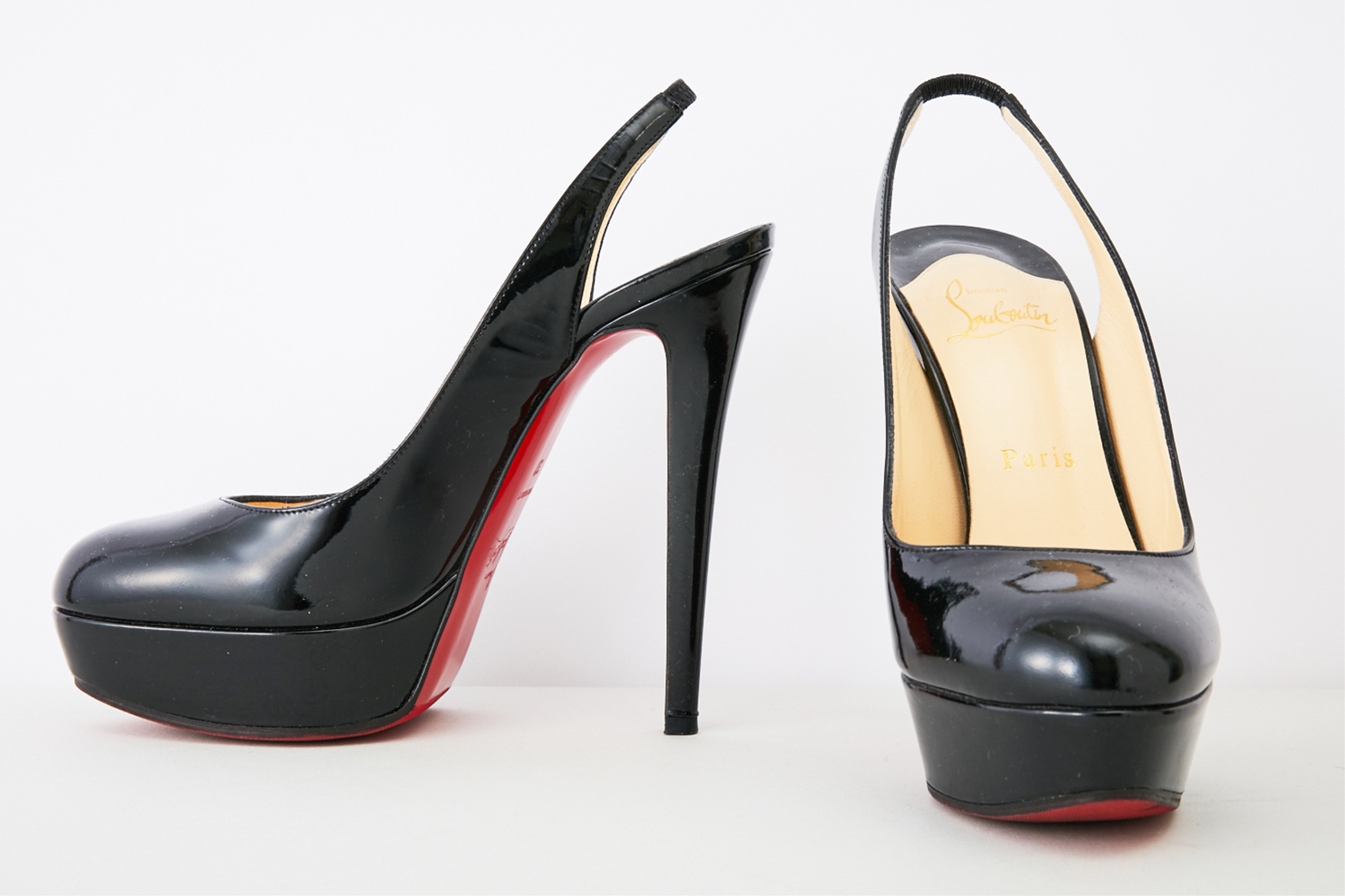 SH500021 Christian Louboutin 37