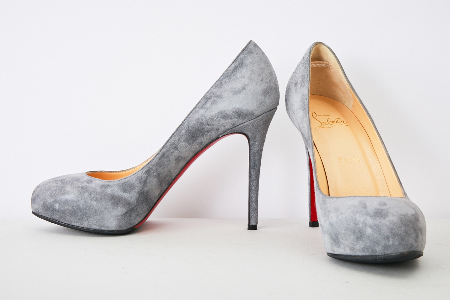 SH500104 Christian Louboutin 38