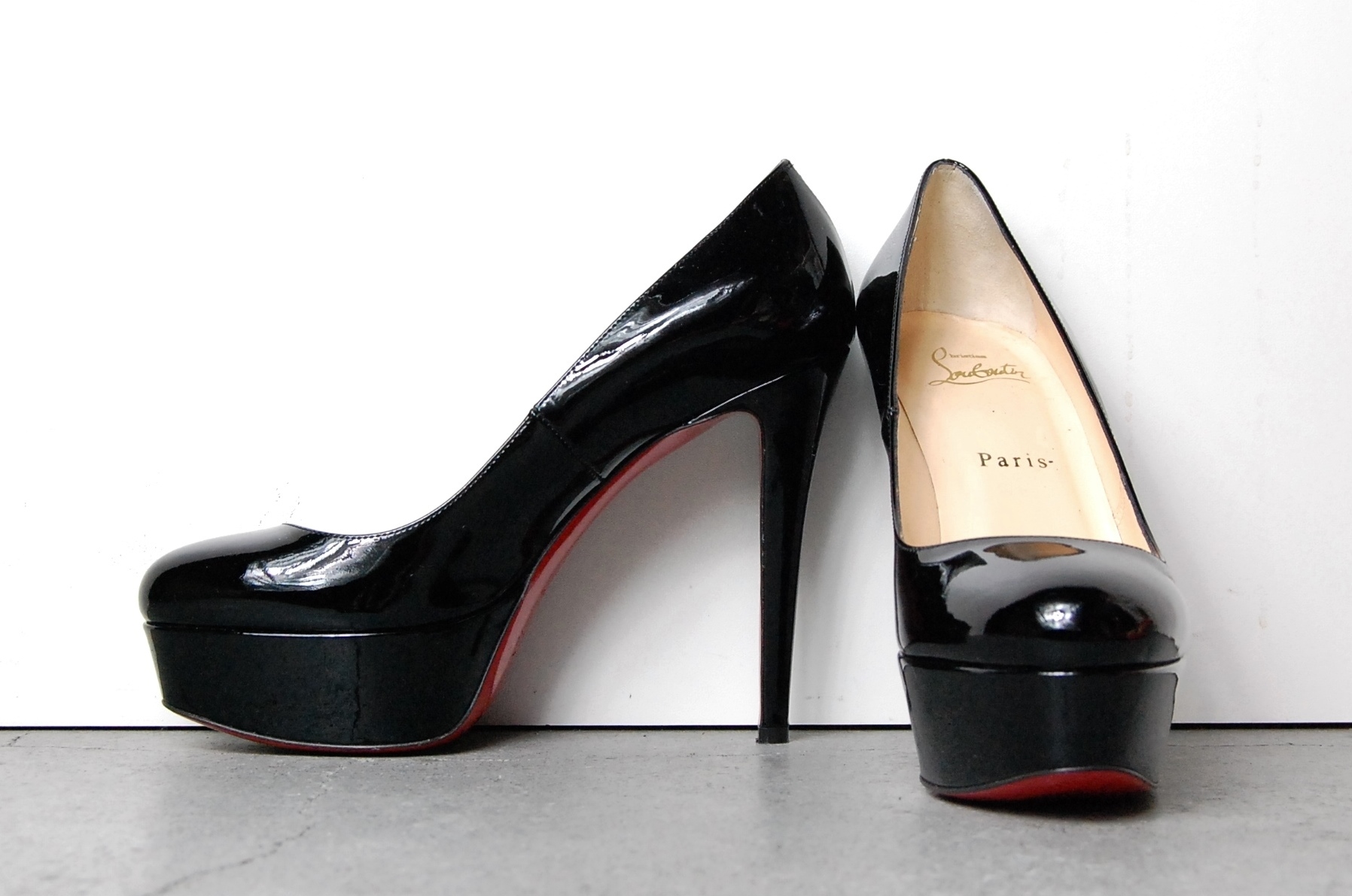 SH500521 Christian Louboutin 36.5