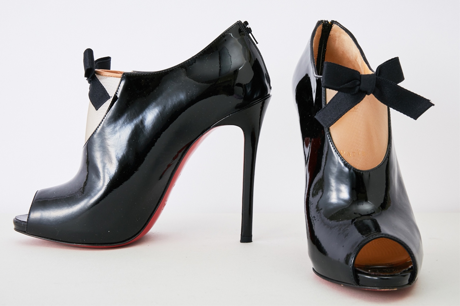 SH500540 Christian Louboutin 37