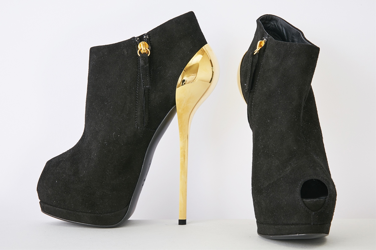 SH500785 GIUSEPPE ZANOTTI 36.5