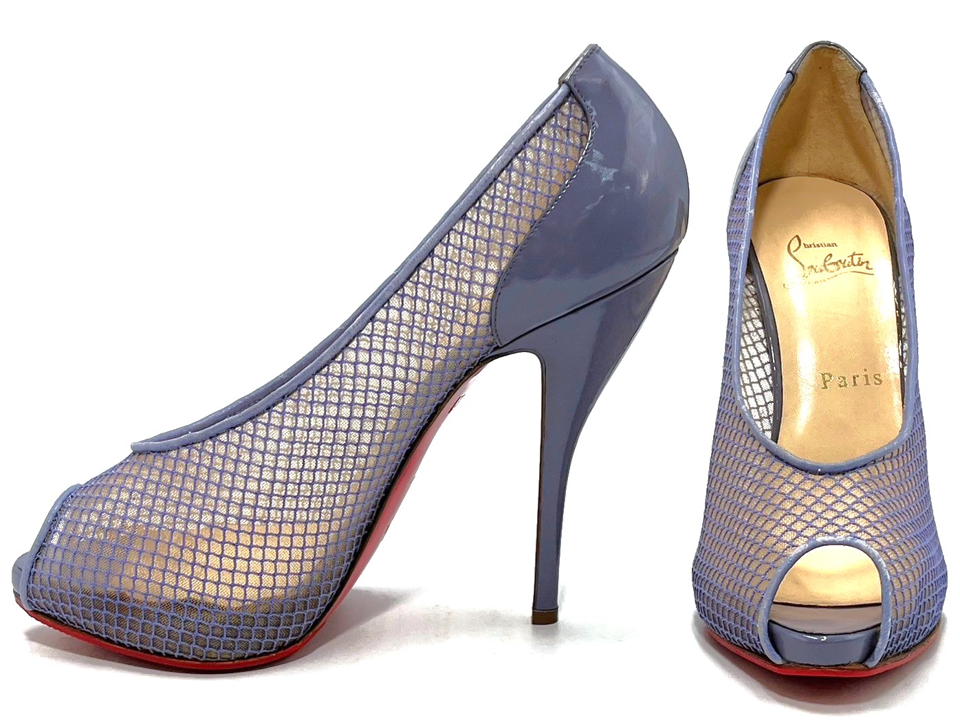 SH500884 Christian Louboutin 38