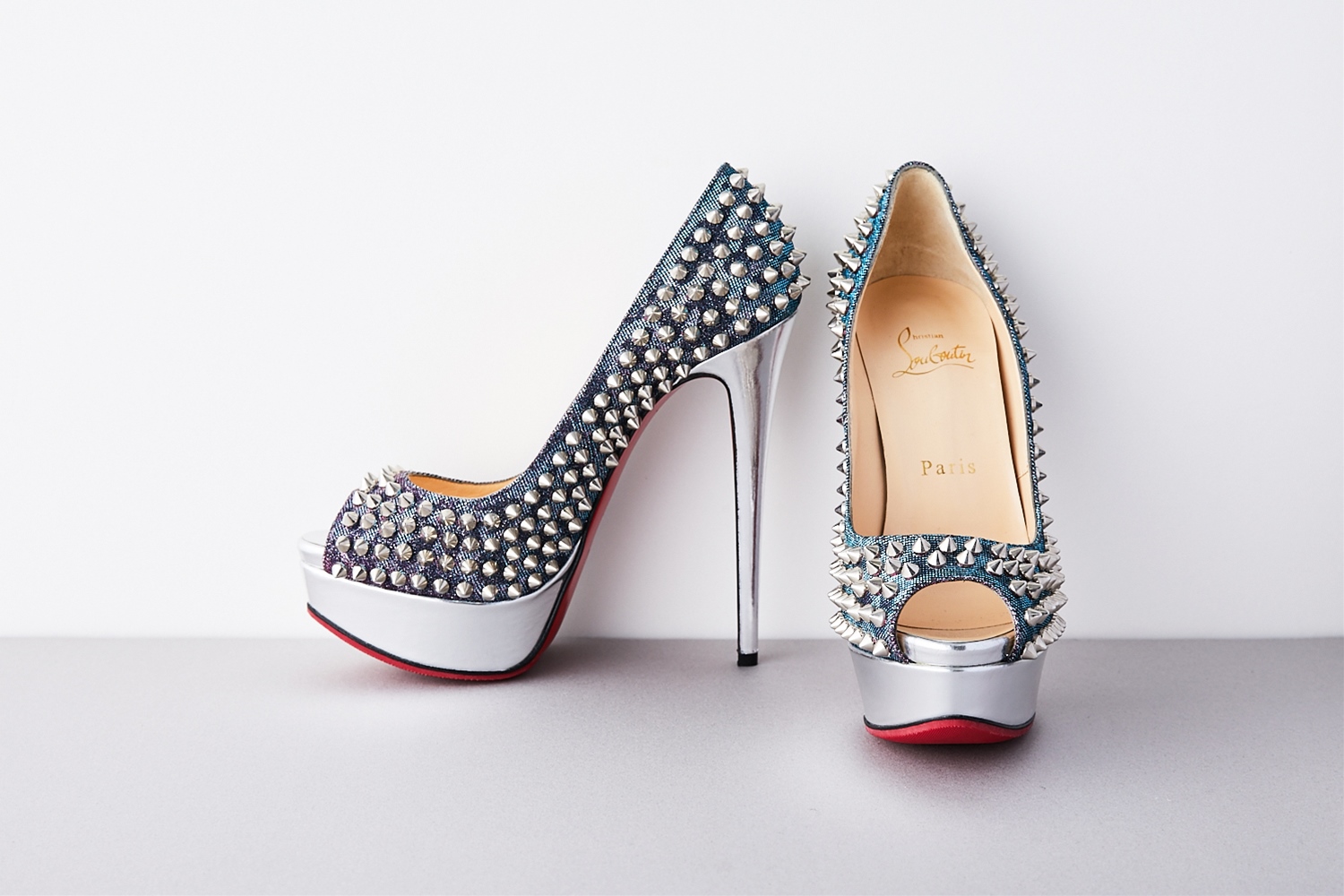 SH501060 Christian Louboutin 36