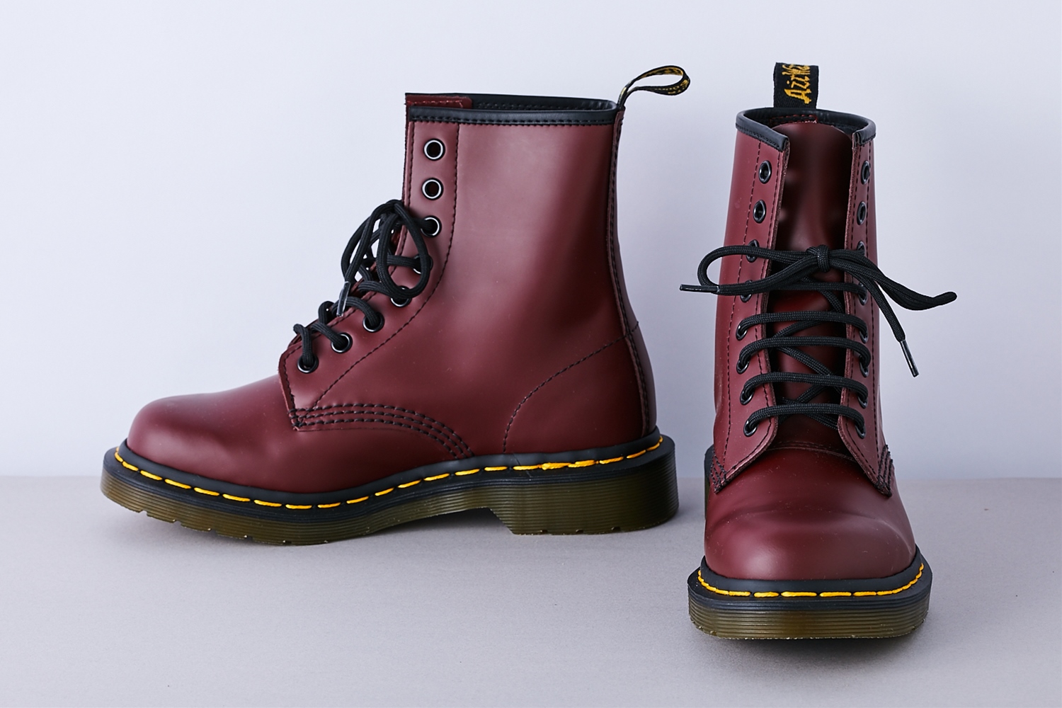 SH505122 Dr.Martens 37