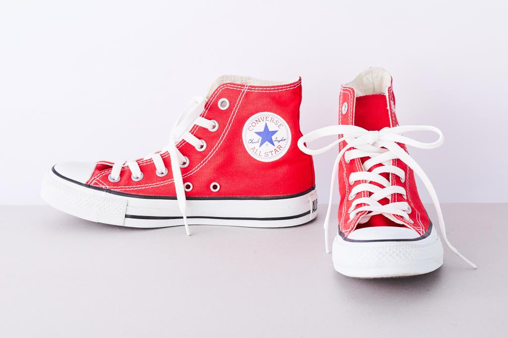 SH505654 CONVERSE 24.5