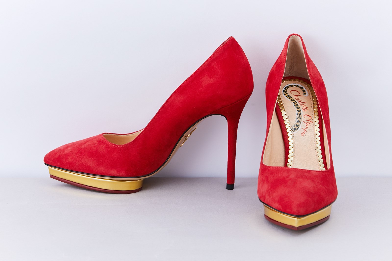 SH555208 CHARLOTTE OLYMPIA 36.5