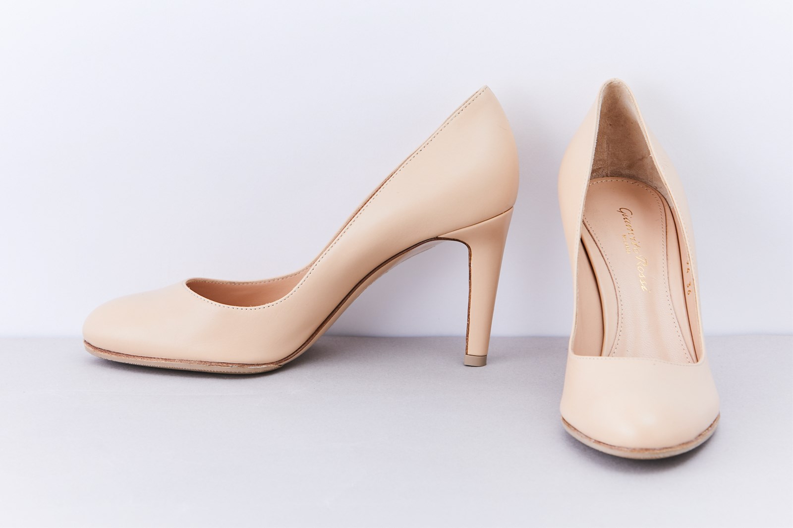 SH555222 Gianvito Rossi 36