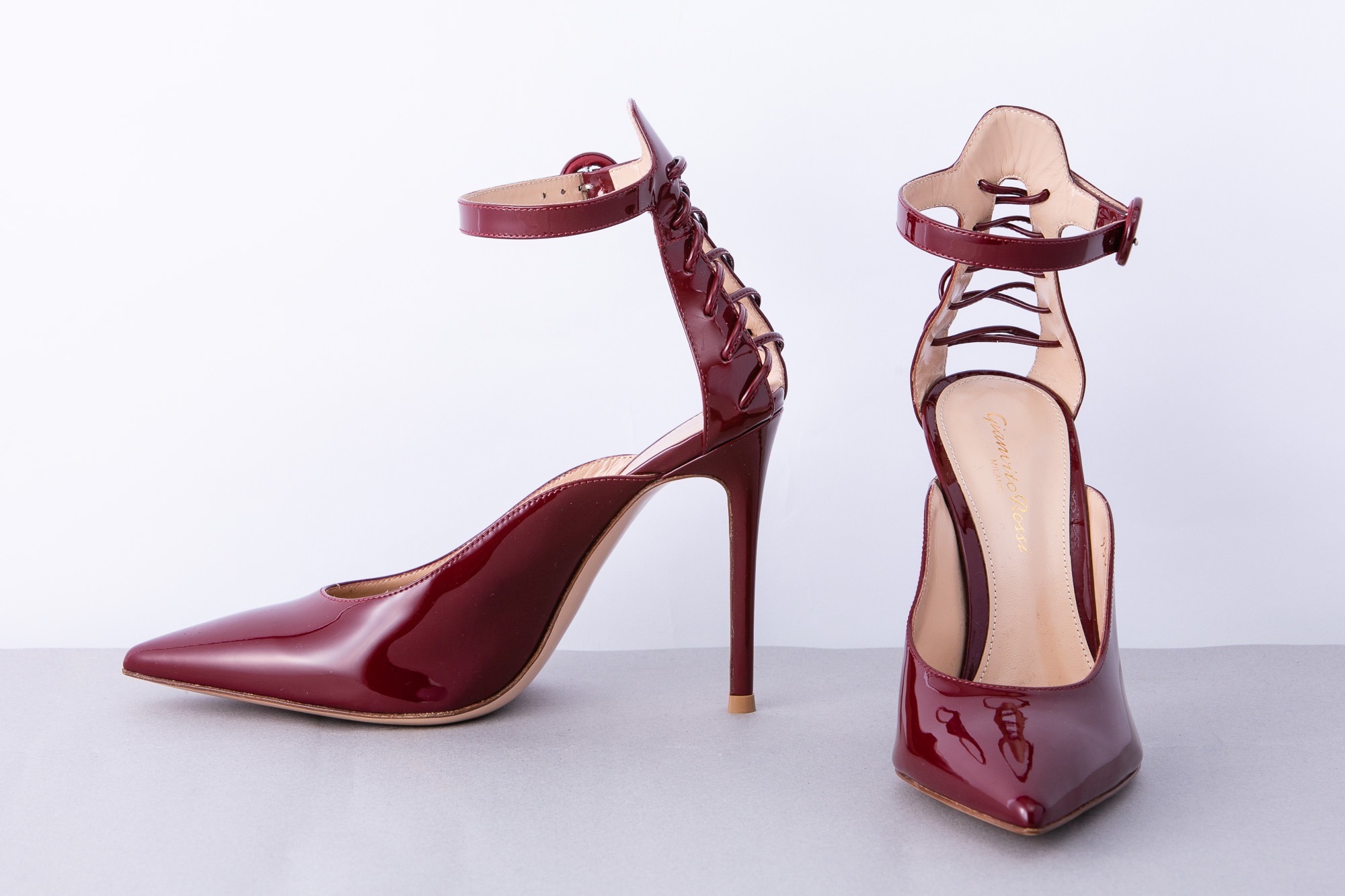 SH555246 Gianvito Rossi 36