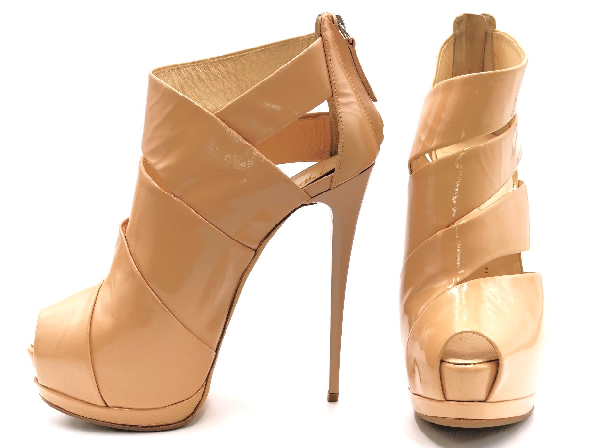 SH555282 GIUSEPPE ZANOTTI 38