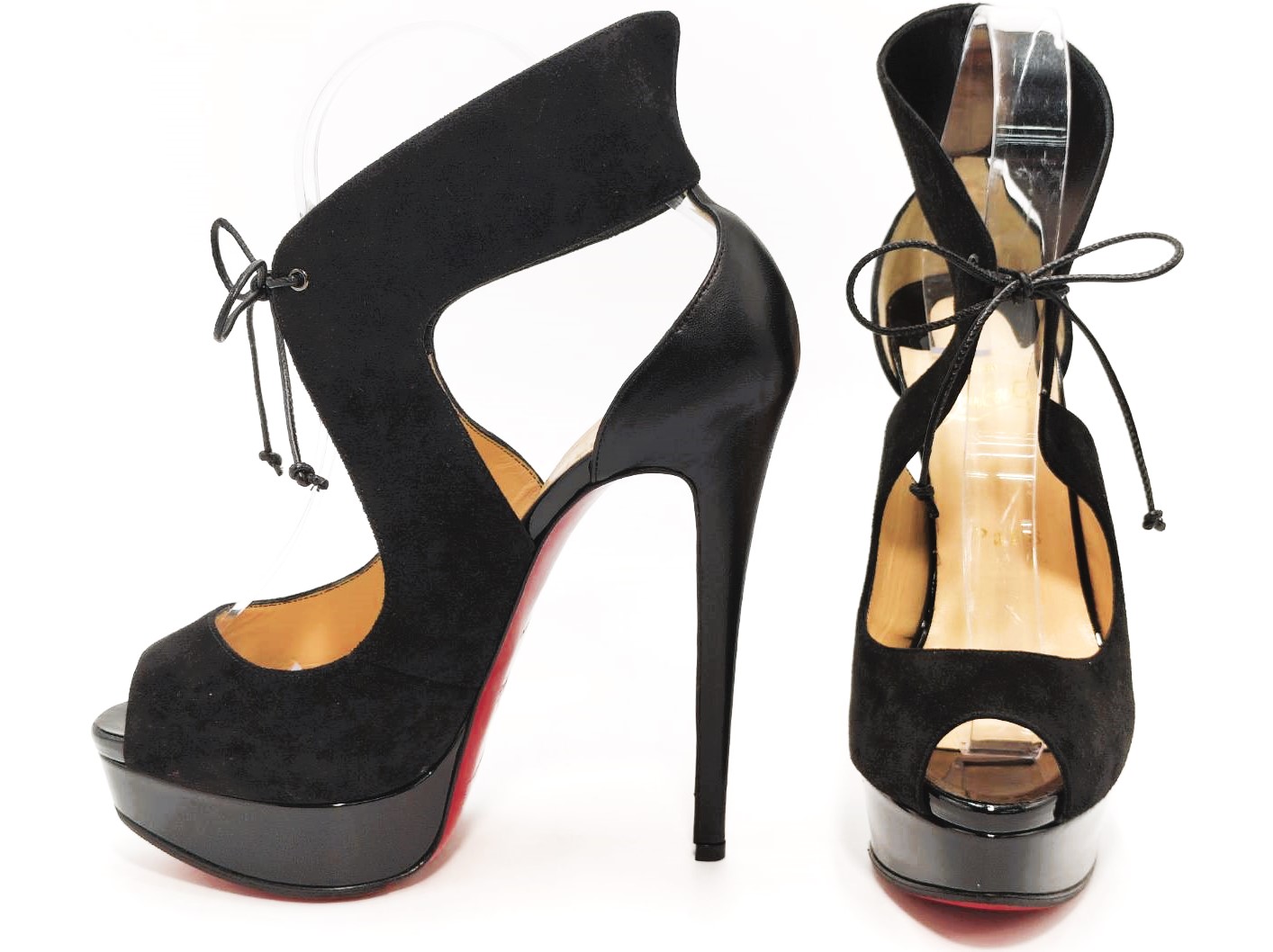 SH555293 Christian Louboutin 38