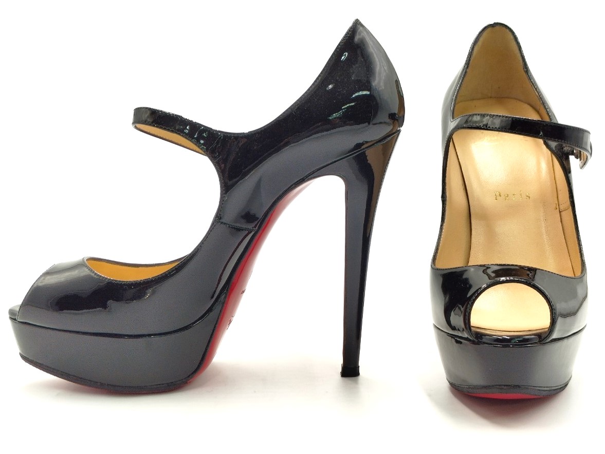 SH555321 Christian Louboutin 38