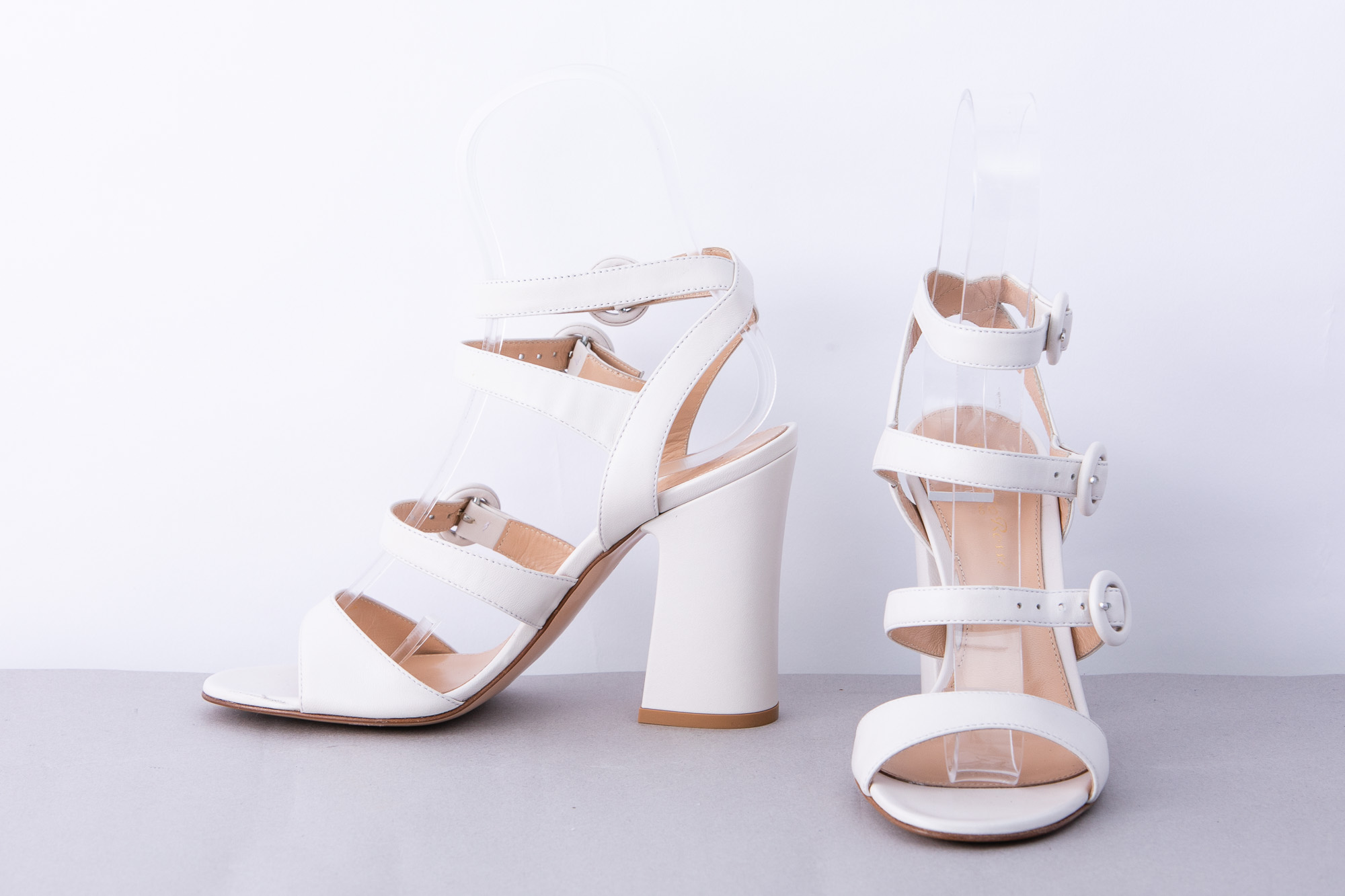 SH555518 Gianvito Rossi 37