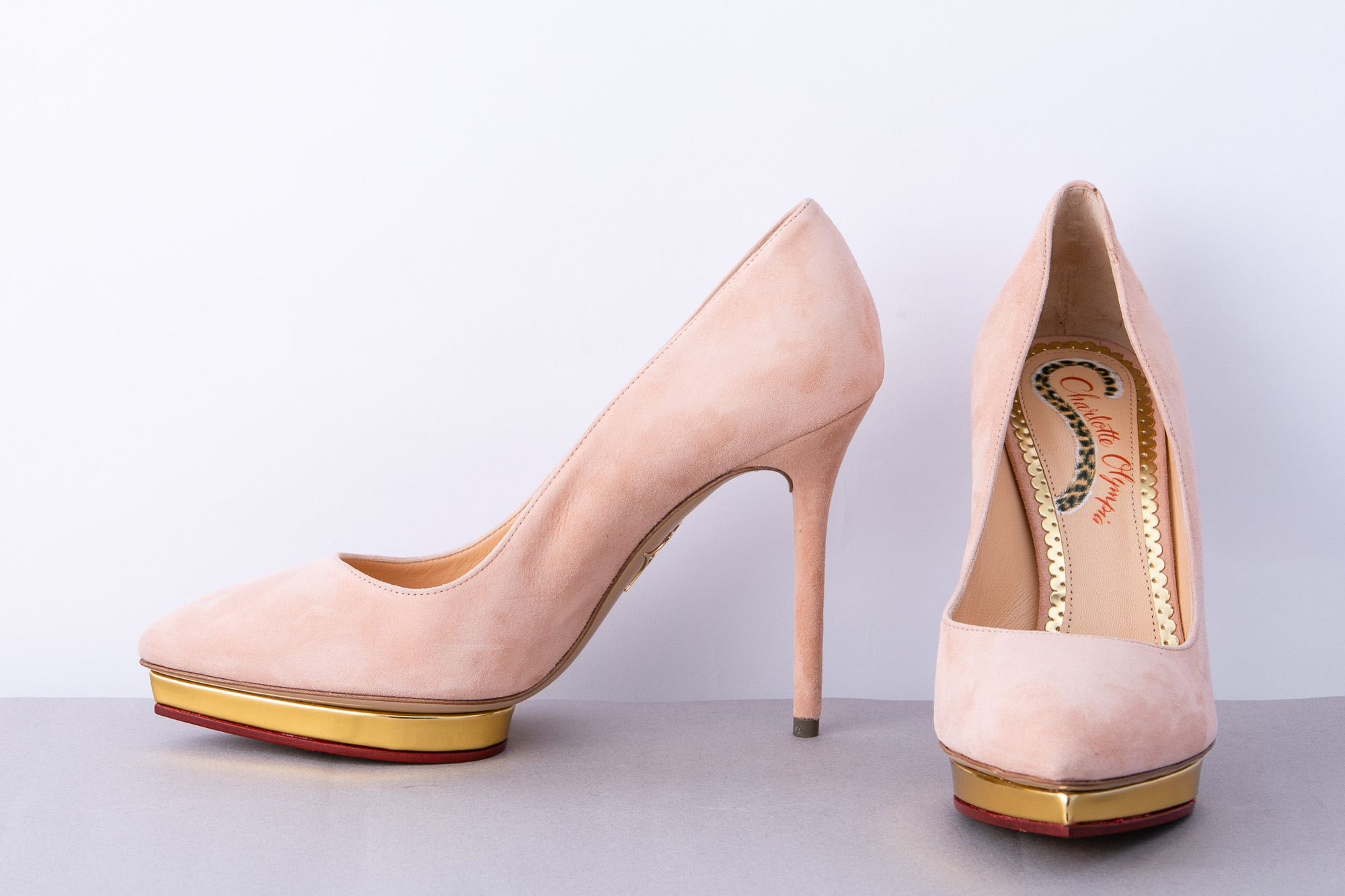 SH555614 CHARLOTTE OLYMPIA 37