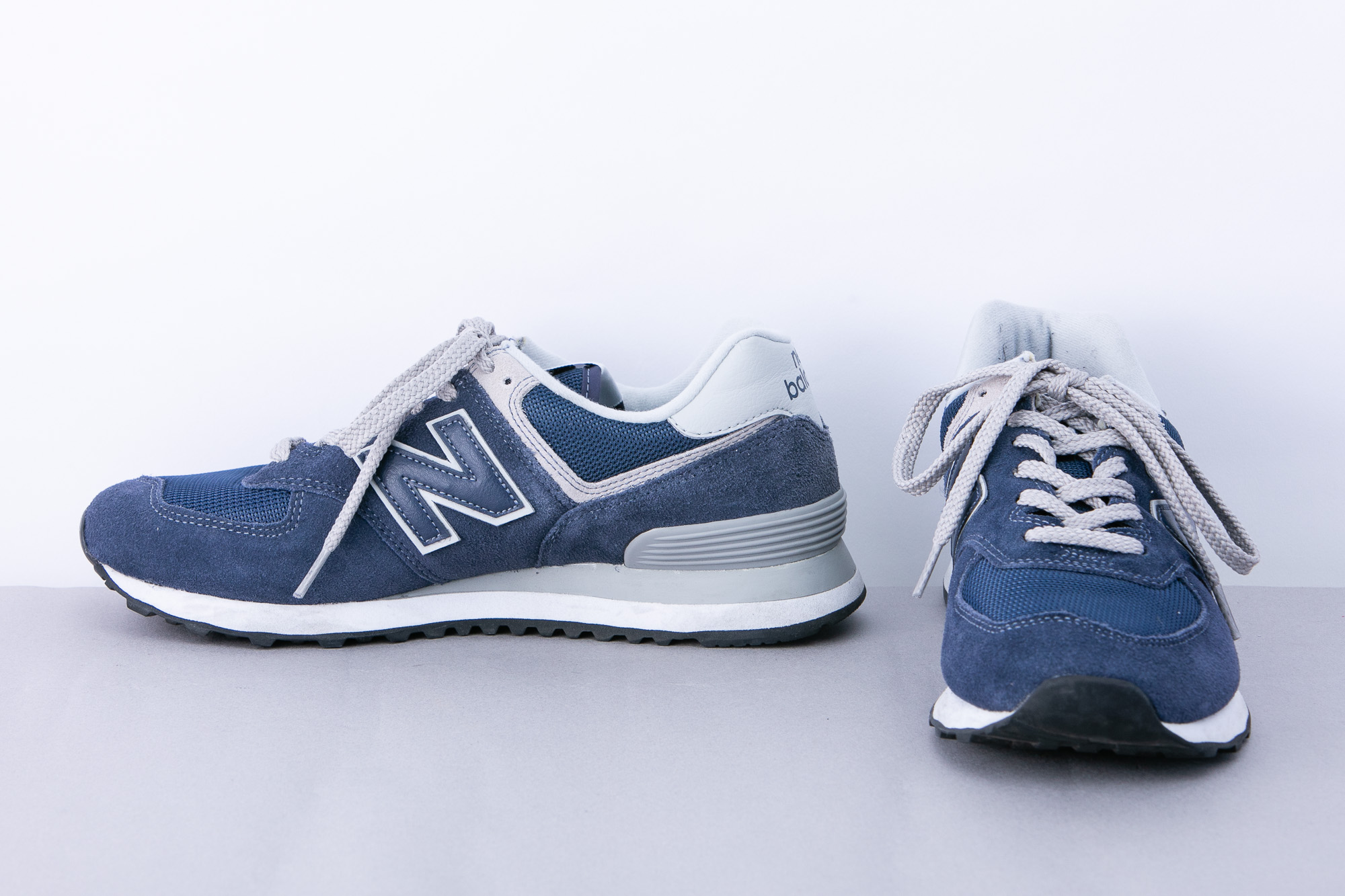 SH555757 New Balance 25