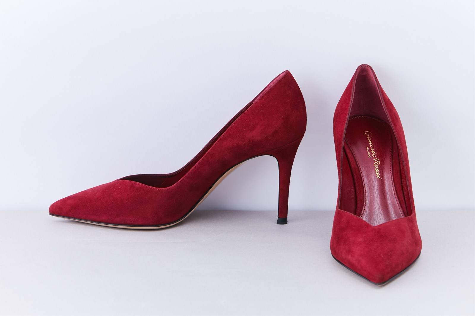 SH556113 Gianvito Rossi 36