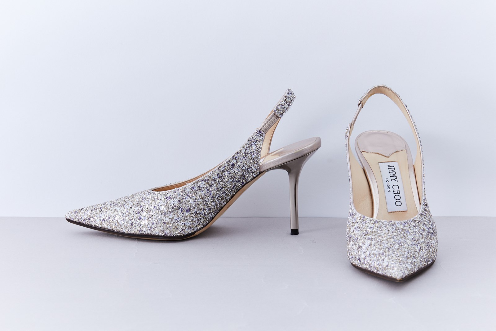 SH556162 JIMMY CHOO 36