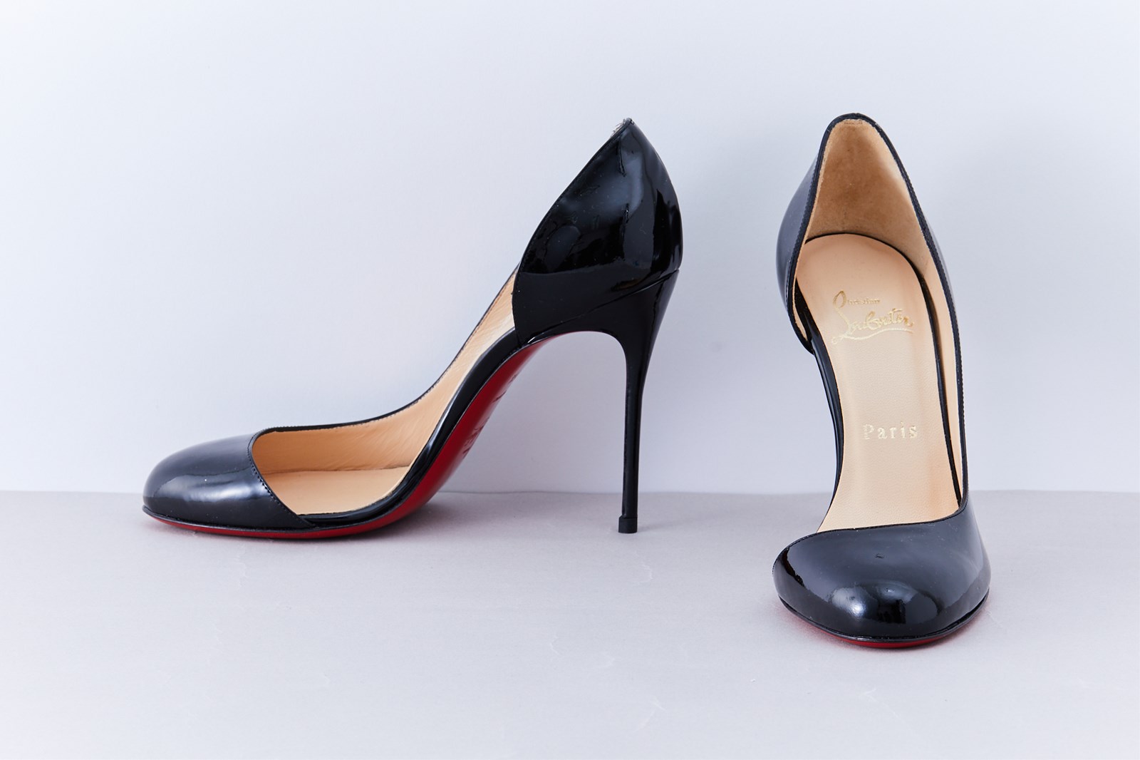 SH556204 Christian Louboutin 36.5