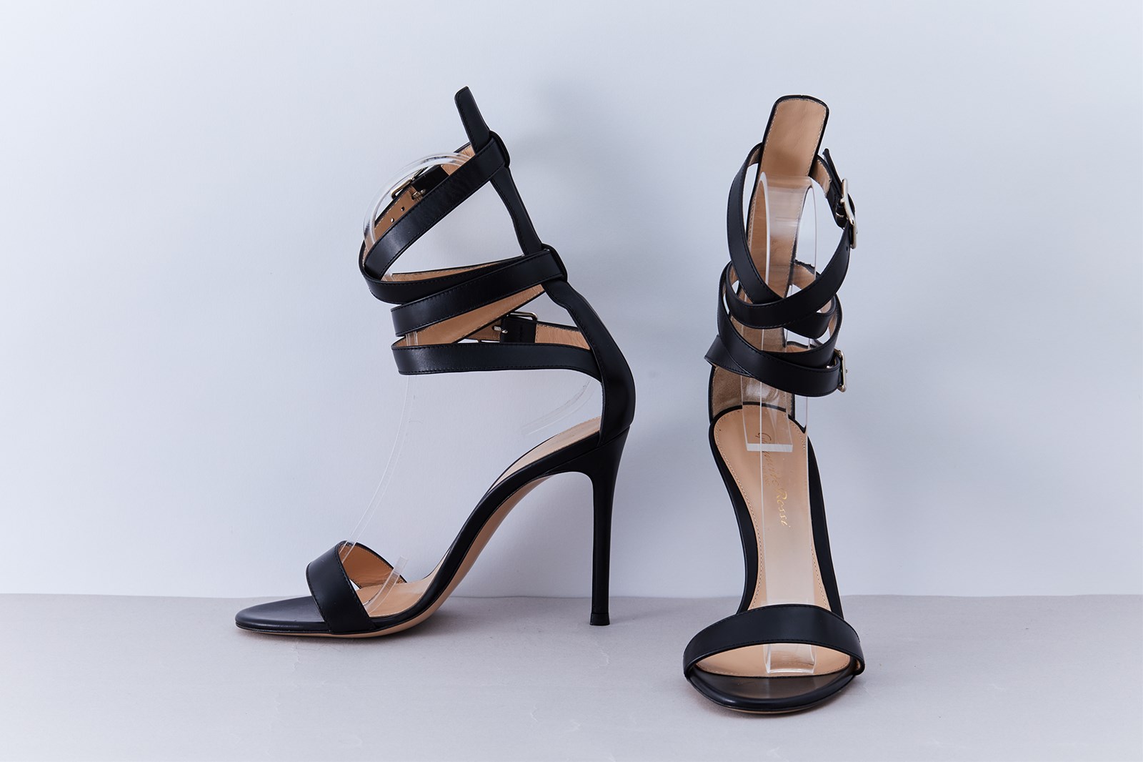 SH556221 Gianvito Rossi 36